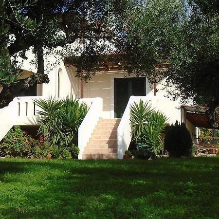 Tompras Village Paralia Demonias Exterior photo