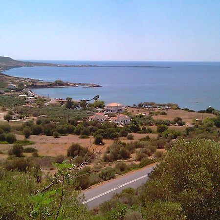 Tompras Village Paralia Demonias Exterior photo
