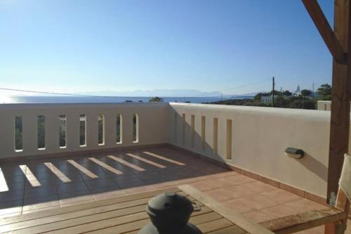 Tompras Village Paralia Demonias Exterior photo