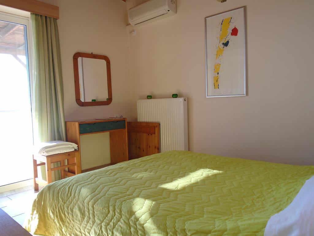 Tompras Village Paralia Demonias Room photo