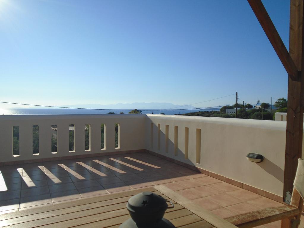 Tompras Village Paralia Demonias Room photo