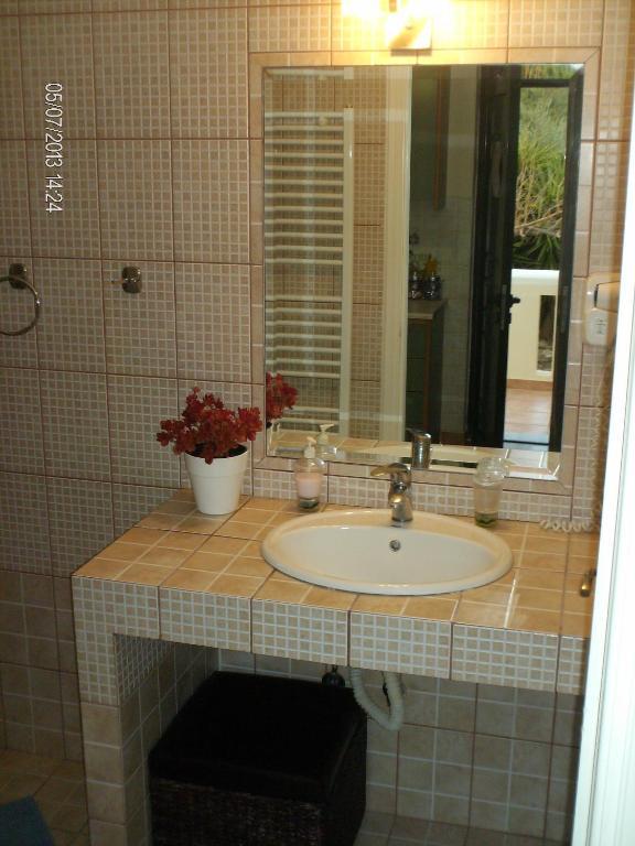 Tompras Village Paralia Demonias Room photo